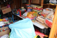Een sint voor ieder kind