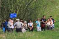 Wandelen voor gevorderden '19