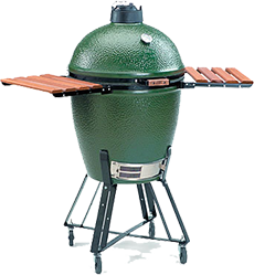 BBQGreenEgg