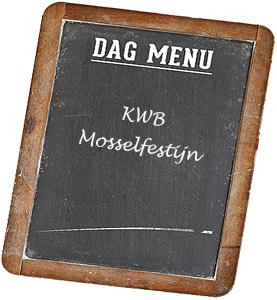 Mosselfestijn