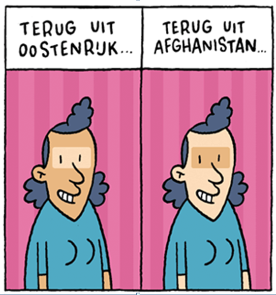 Oostenrijk