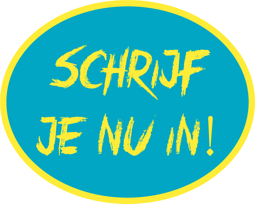 Schrijf je nu in