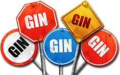 gin icon