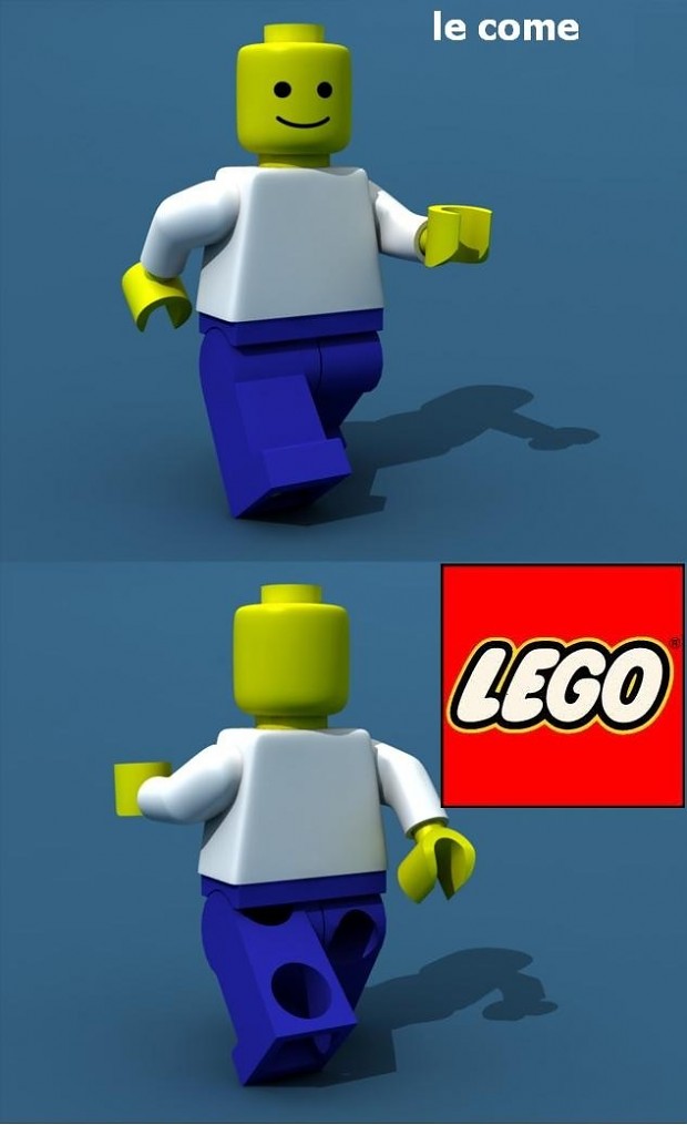 lego