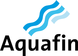 logo aquafin